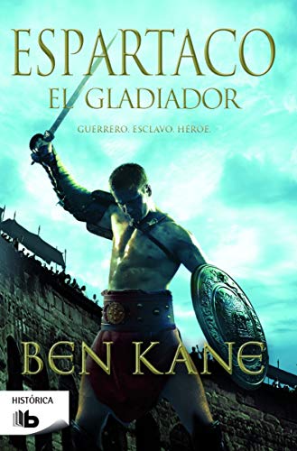 El gladiador (Espartaco 1)