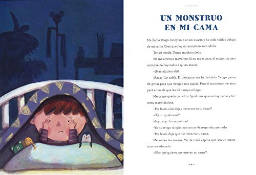 El gran libro de las emociones (INFANTIL)