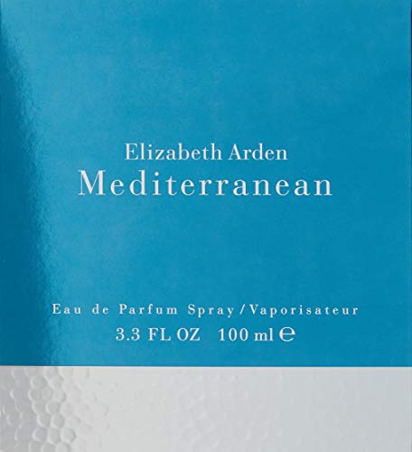 Elizabeth Arden Mediterranean Eau de Parfum 100 ml