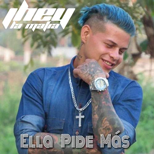 Ella Pide Más [Explicit]