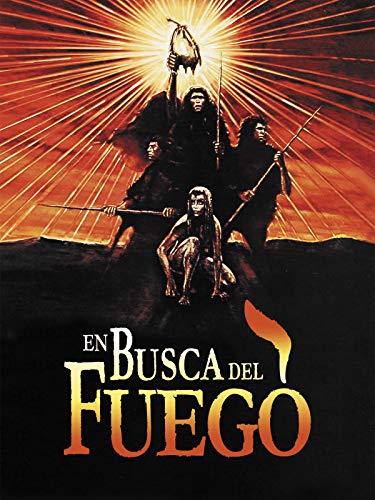 En busca del fuego