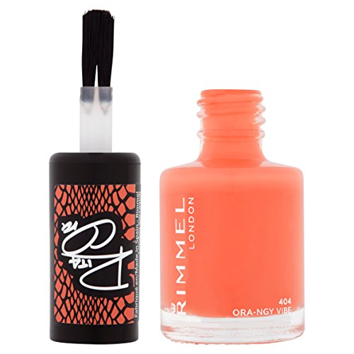 Esmalte de uñas Rimmel Rita Ora, 60 segundos, 202