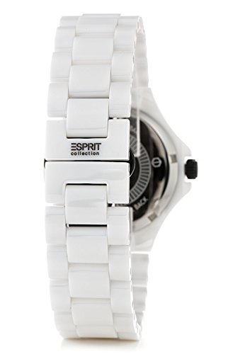 ESPRIT Reloj de Cuarzo Woman Iris Tetra 39 mm