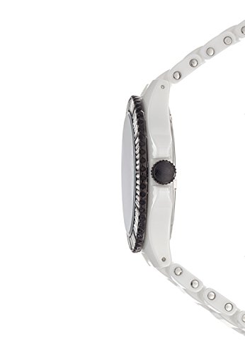 ESPRIT Reloj de Cuarzo Woman Iris Tetra 39 mm