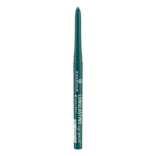 ESSENCE Eye Pencil Longlasting lápiz de ojos  12 I have a Green