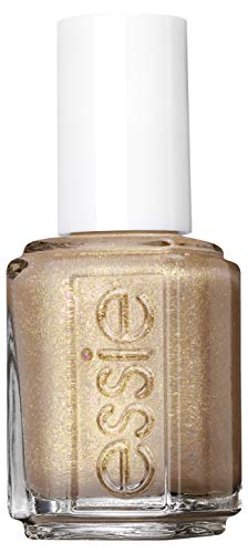 Essie Esmalte de Uñas, Tono Dorado (570 Mani Thanks) - 13,5 ml