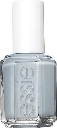 Essie Treat Love Color Cuidado y color, 85 Indi-go For It, 13,5 ml, lote de 3 (3 x 13,5 ml).