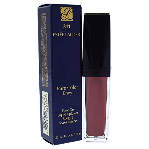 Estée Lauder, Brillo labial (Tono 311 Scream Sexy) - 7 ml.