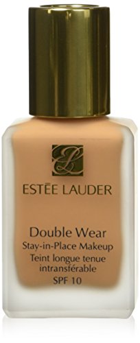 Estée Lauder Double Wear Stay-In-Place Makeup – Maquillaje de base FPS 10 Rich Ginger