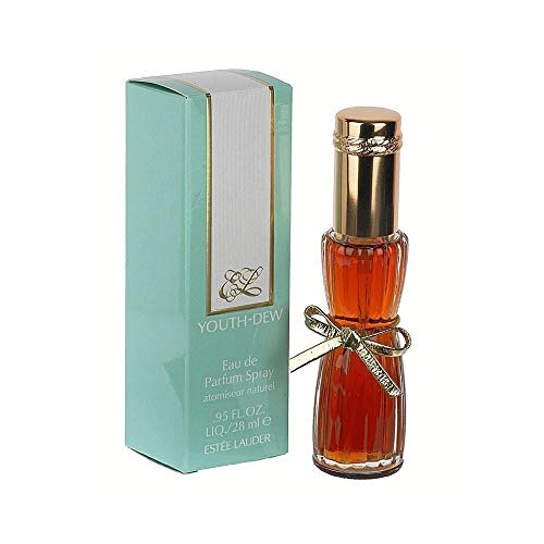 ESTÉE LAUDER Youth Dew Edp Vapo 28 Ml 1 Unidad 300 ml