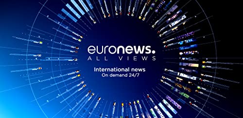 Euronews (in English)