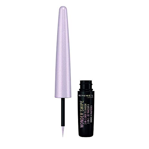 Eyeliner & Eye Shadow Wonder Swipe 005 Yasss.Juego de 3