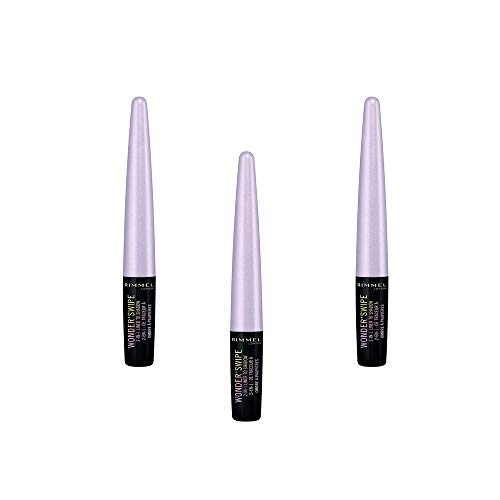 Eyeliner & Eye Shadow Wonder Swipe 005 Yasss.Juego de 3