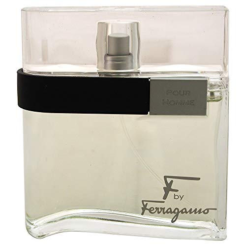 F POUR HOMME edt vapo 100 ml