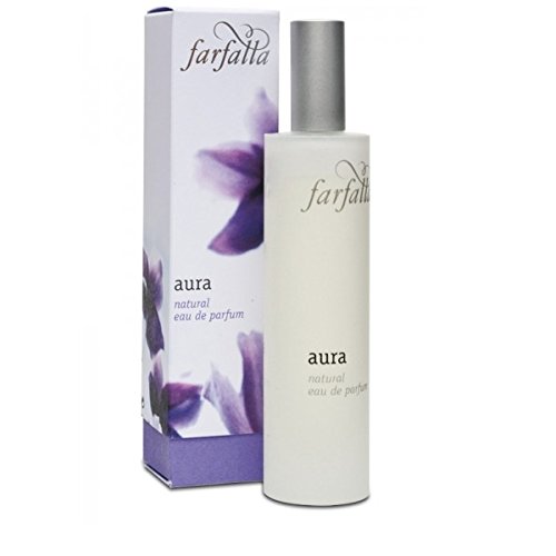 Farfalla Aura natural perfume 50 ml