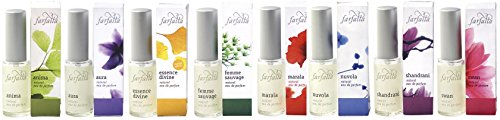 Farfalla – Juego mini tamaño Perfumes 8 x 10ML