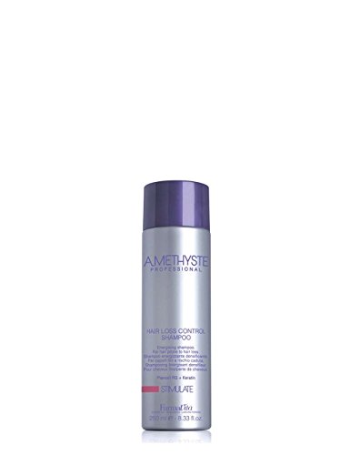 Farmavita Amethyste, Champú Control Caída - 250 ml