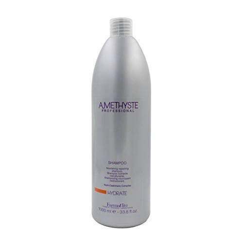 Farmavita Amethyste Champú Hidratante - 1000 ml