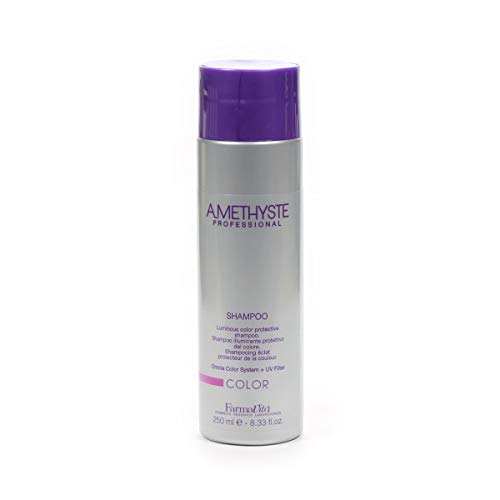 Farmavita Amethyste Champú Protector del Color - 250 ml