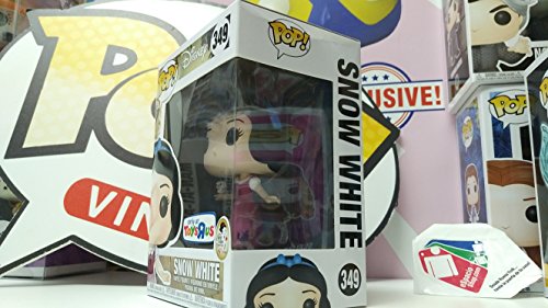 Figura Pop! Disney Snow White Maid Outfit Exclusive