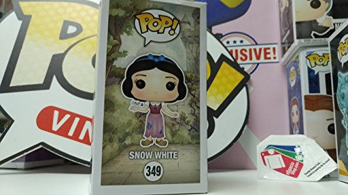 Figura Pop! Disney Snow White Maid Outfit Exclusive