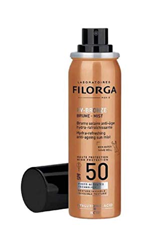 Filorga - Bronceador spf +50 - 60 ml