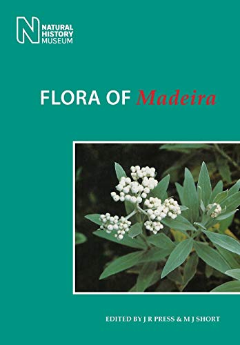 Flora of Madeira