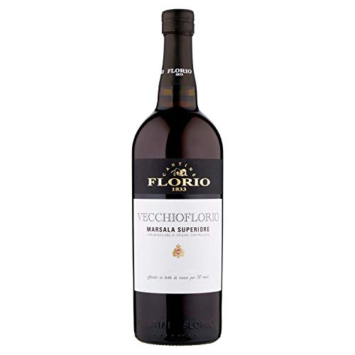 Florio vecch ioflorio Marsala Superiore Secco 2011 (1 x 0.75 l)