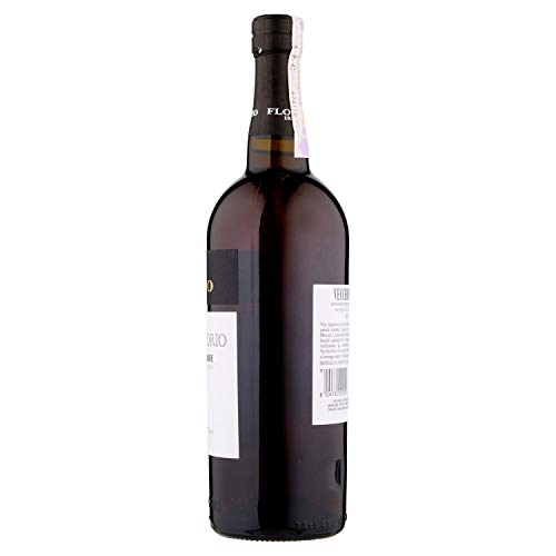 Florio vecch ioflorio Marsala Superiore Secco 2011 (1 x 0.75 l)