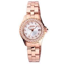 Folli Follie WF1B006BTS - Reloj de Pulsera