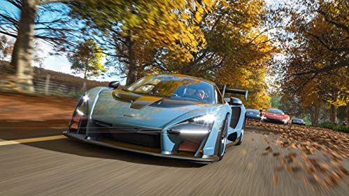 Forza Horizon 4 Standard Edition Xbox One