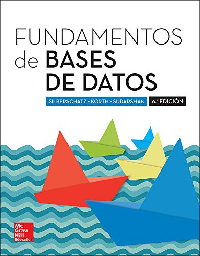 Fundamentos de bases de datos