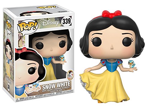 Funko Pop! - Figura de Vinilo Snow White (21716)