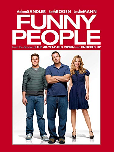 Funny People