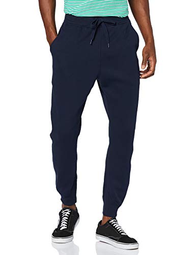 G-STAR RAW Premium Basic Type C Sweat Pant Pantalones de Deporte, Azul (Sartho Blue C235-6067), L para Hombre