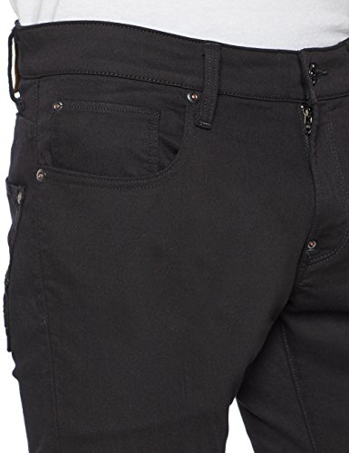 G-STAR RAW Revend Skinny Vaqueros, Rinsed 8970-082, 26W / 28L para Hombre