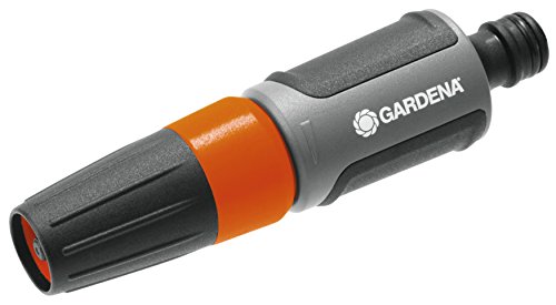 Gardena 18300-20 Lanza, Gris, Naranja, embalado