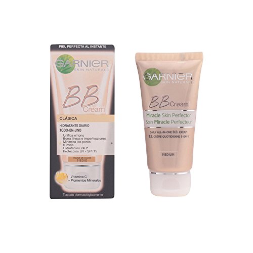 Garnier BB CREAM classic #medium 50 ml