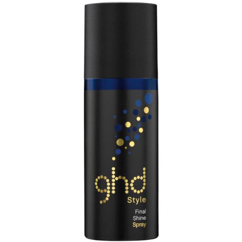 ghd Final Shine Spray