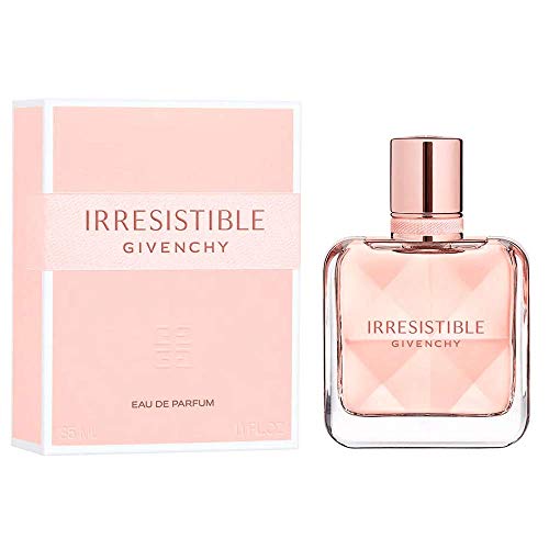 Givenchy Eau De Parfum Irresistible 35 ml