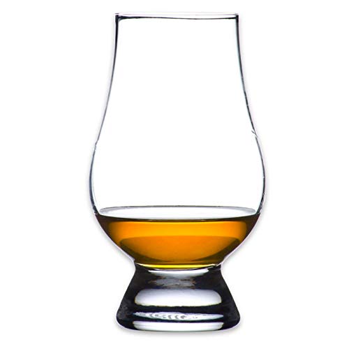 Glencairn - Juego de vasos de whisky (2 unidades)