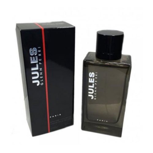 Glenn Perri Jules for Men by Jules - Eau de Toilette Spray de 100 ml