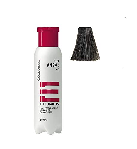 Goldwell An@5 Elumen 200 ml, Ceniza Natural