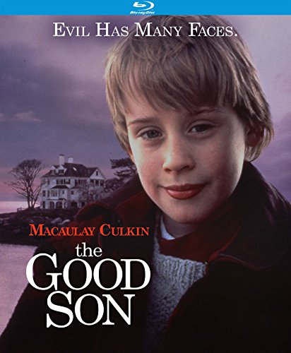 Good Son (1993) [Edizione: Stati Uniti] [Italia] [Blu-ray]