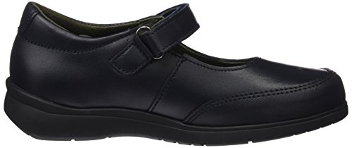 Gorila 30200 Pencil - Zapato colegial niña, Adaptaction