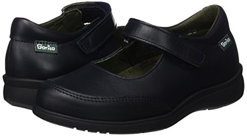 Gorila 30200 Pencil - Zapato colegial niña, Adaptaction