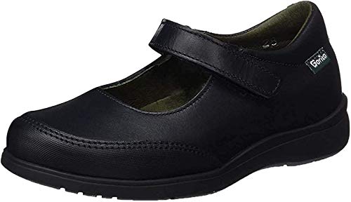 Gorila 30200 Pencil - Zapato colegial niña, Adaptaction