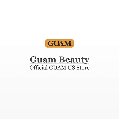 Guam algas barro 500 G