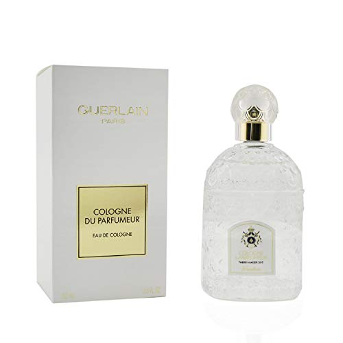 Guerlain Cologne du Parfumeur Eau de Cologne, 100 ml