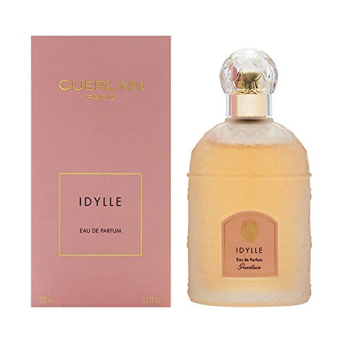 Guerlain Idylle Agua de perfume Vaporizador 100 ml